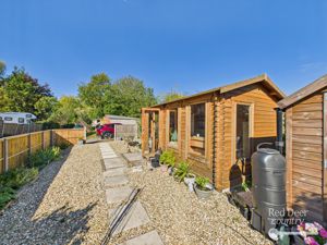 Garden- click for photo gallery